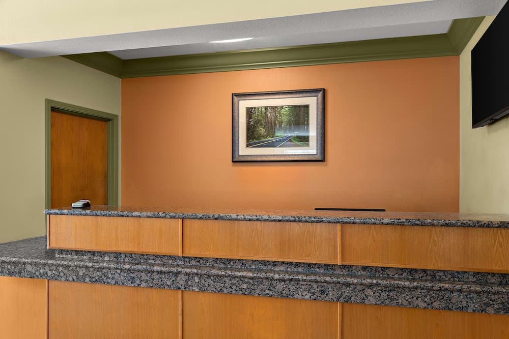 Best Western Willits Inn