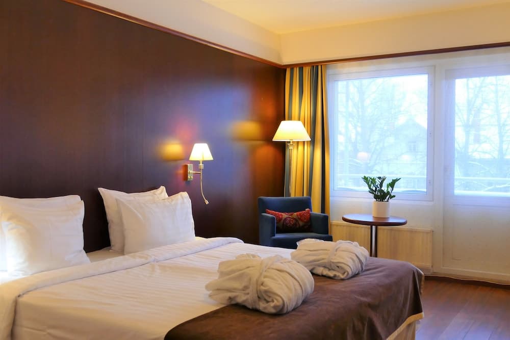 Hotel Kalliohovi