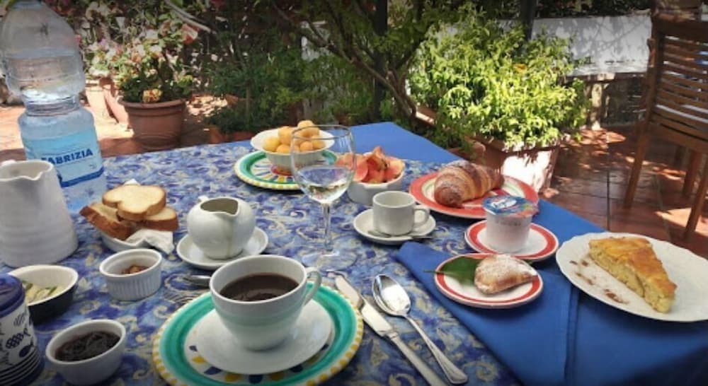 Casa Terranova