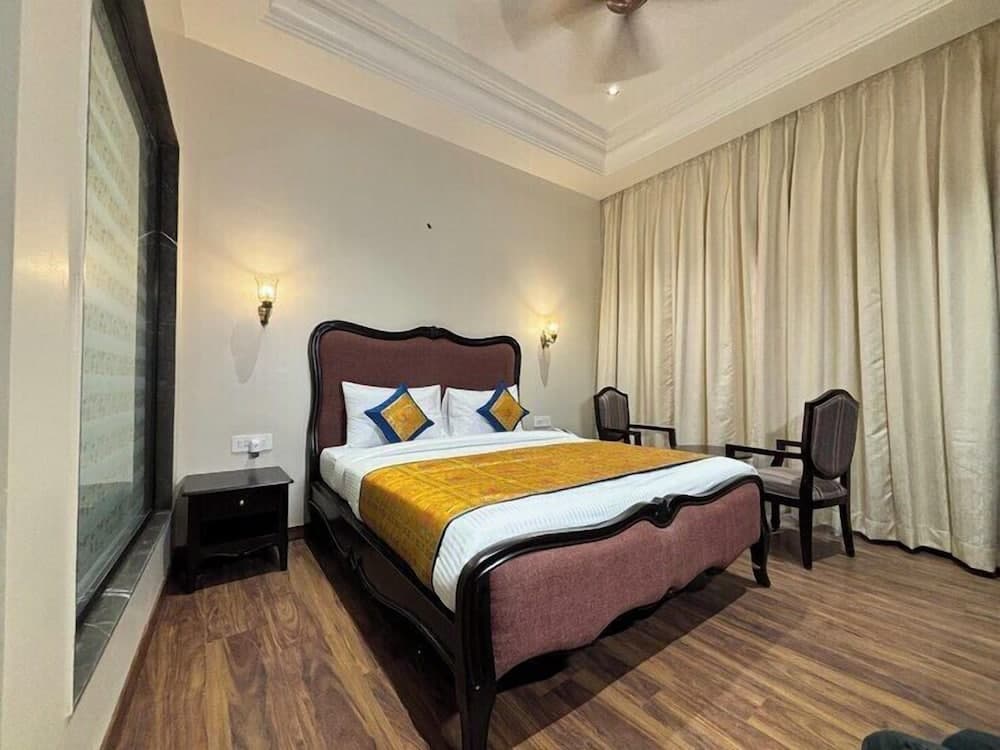 Dharm Resort