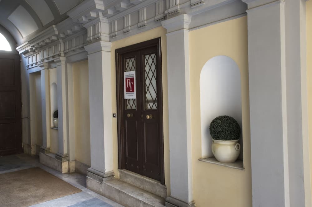 Residenza Termini