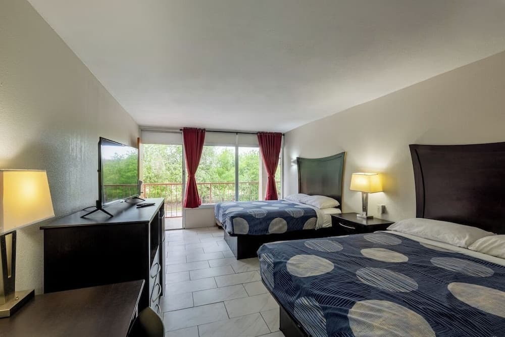 Executive Inn Beeville US 181