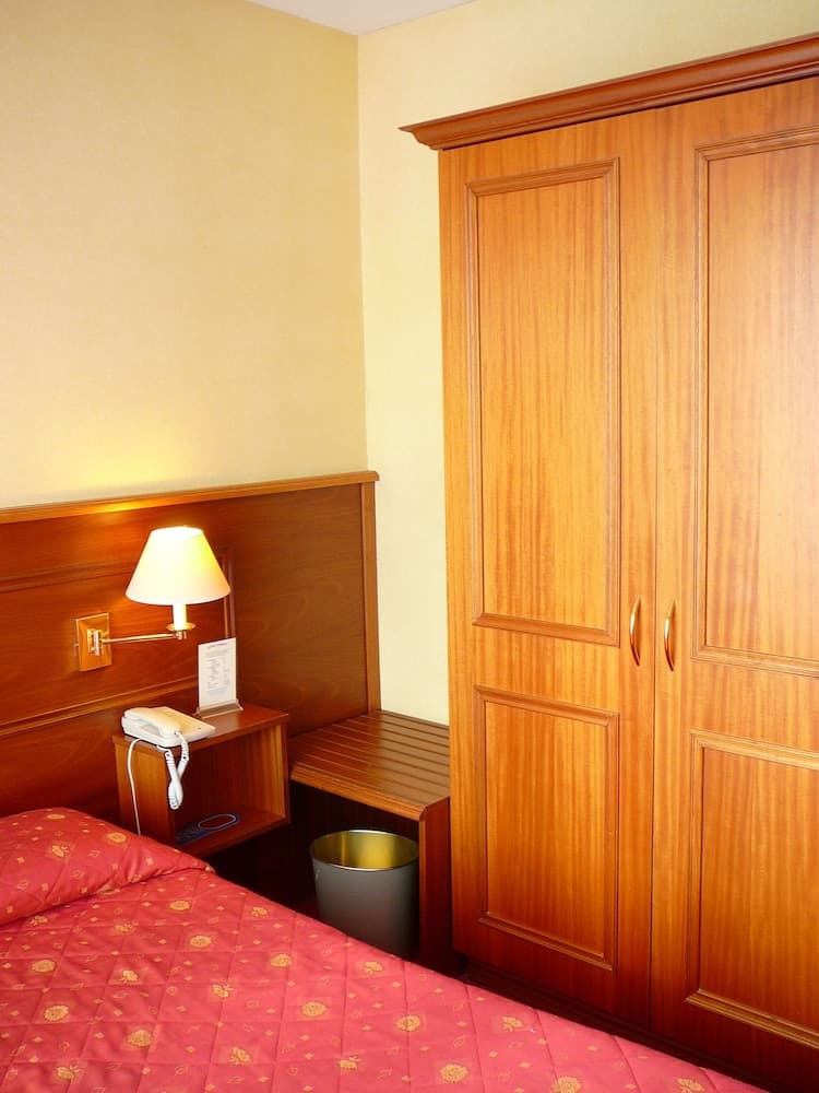Hotel Hamiot