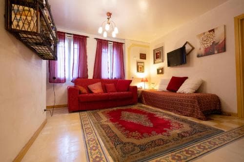 Valentina's Home