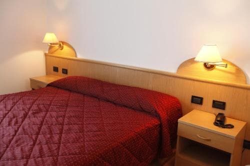 Hotel Spera