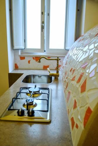 Bed & Breakfast Luiro