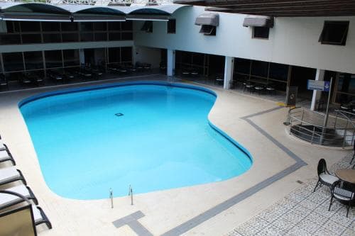 Nacional Hotel BSB