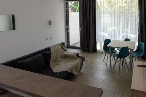 Apartamente Aifen