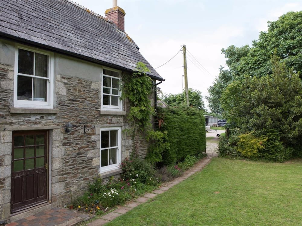 Resparveth Farm B&B
