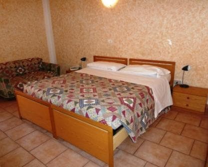 Hotel Bolognese