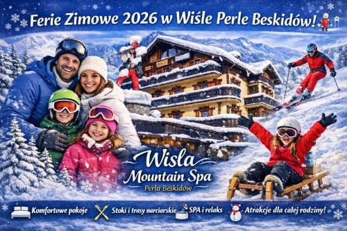 Wisla Mountain Spa