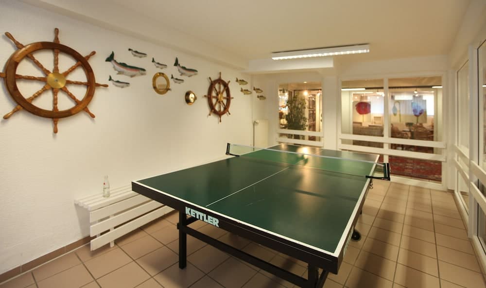 Hotel & Appartements Feuerschiff