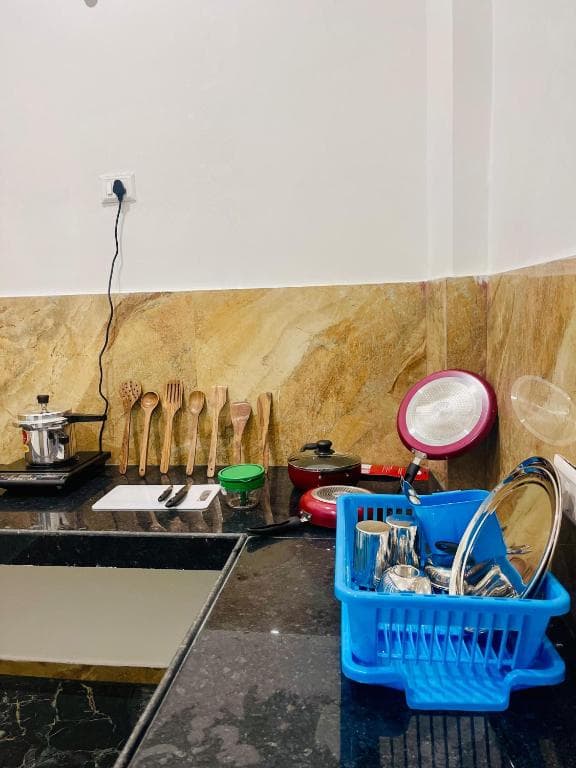 Amrita Residency
