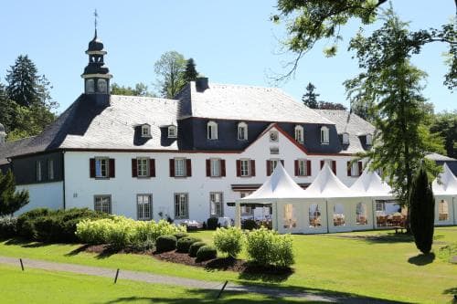 Schloss Auel Hotel