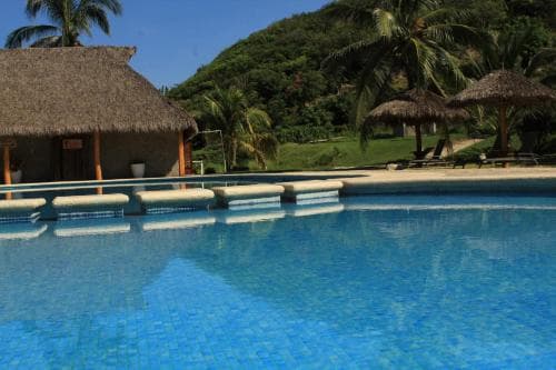 Hotel Mayto