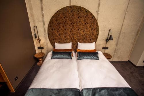 Hotel Remes