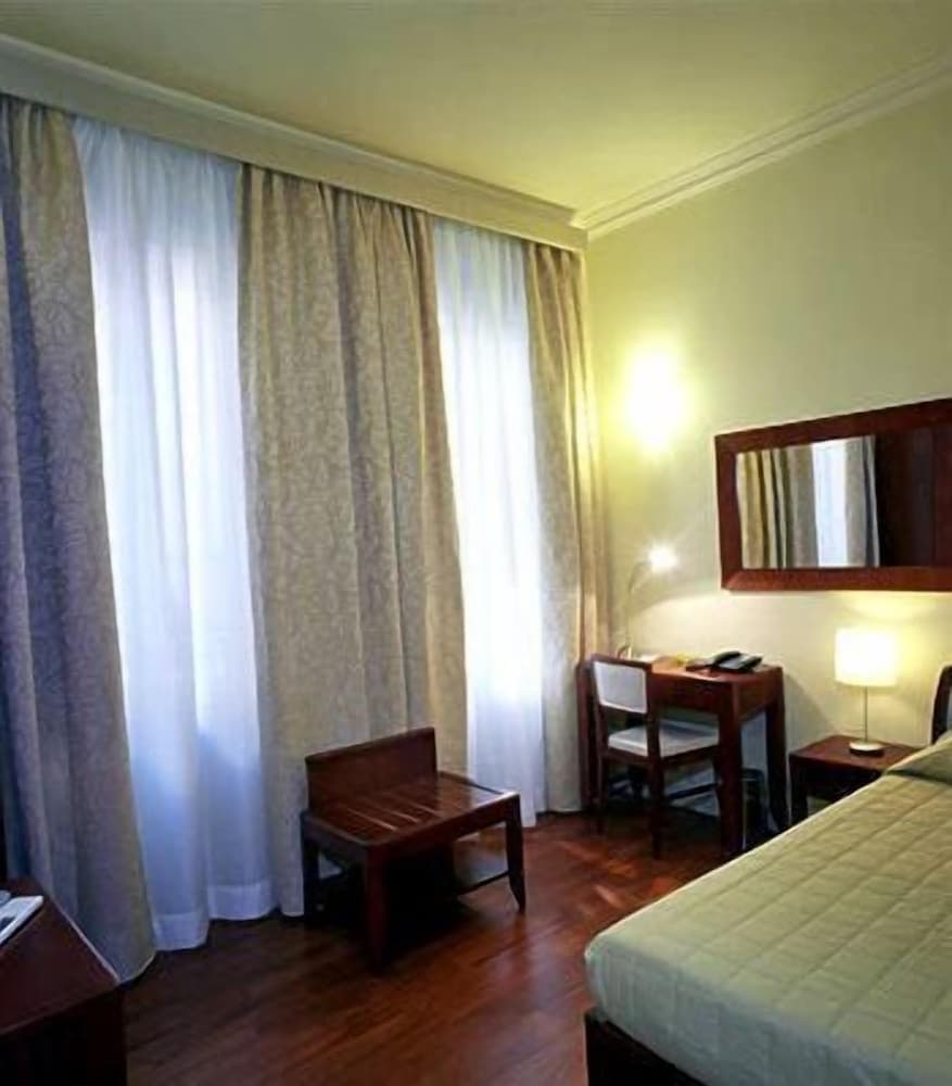 Hotel Agathae