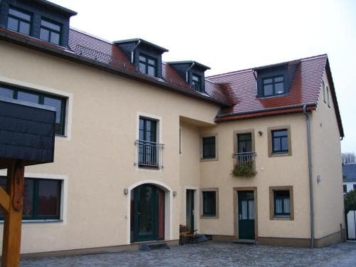 Alte Gärtnerei Dresden