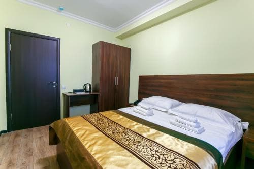 Hotel Kausar