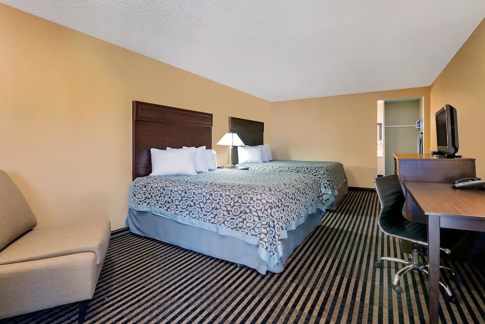 Days Inn Spokane