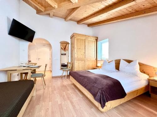 Bed & Breakfast Kaserer