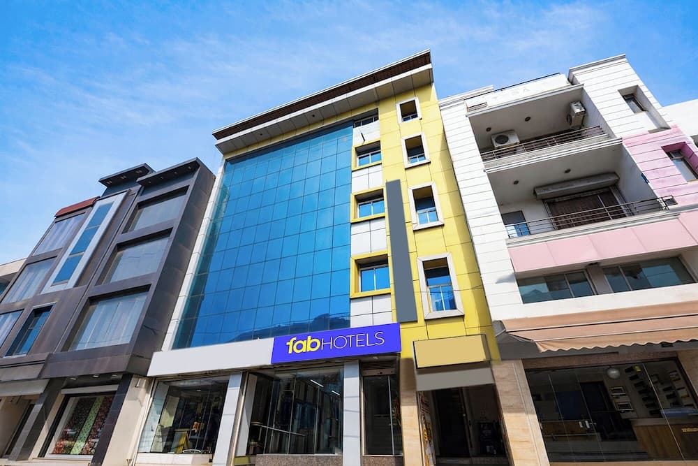 Fabexpress Mannat