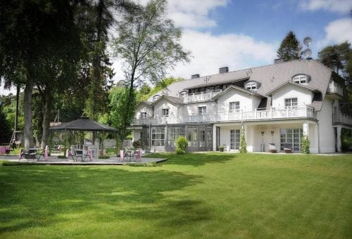 Villa Park Wiselka Spa & Wellness