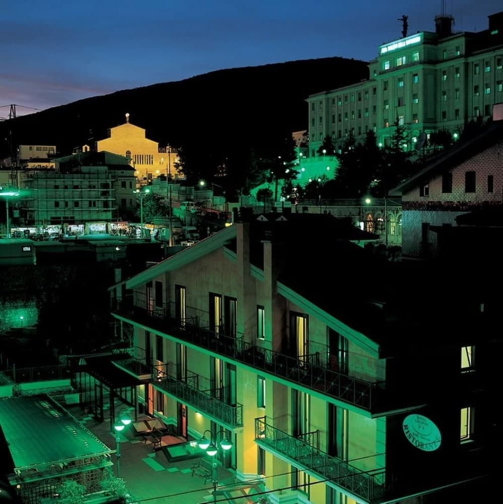 Hotel Colonne