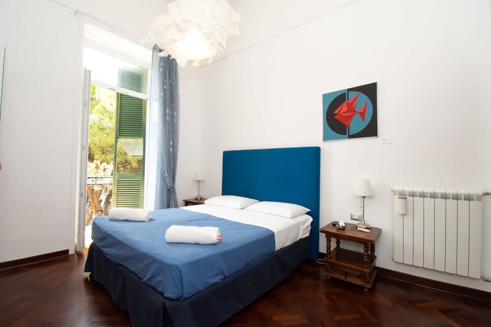 Areamare Bed & Breakfast