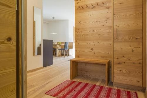 Residence Luzerna