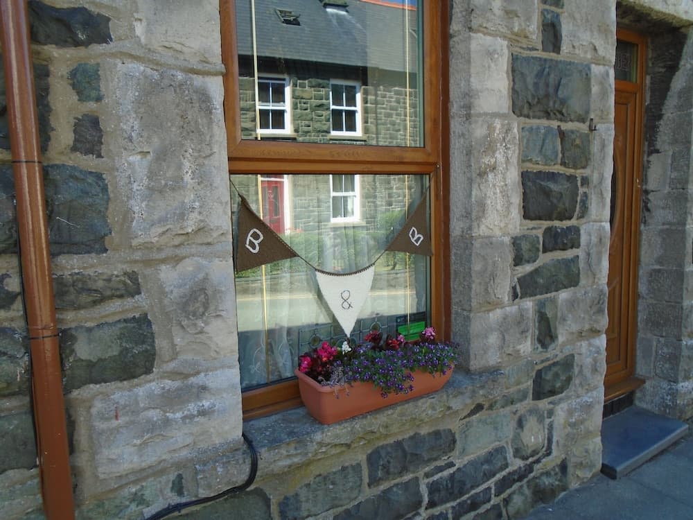 Glanaber B&B