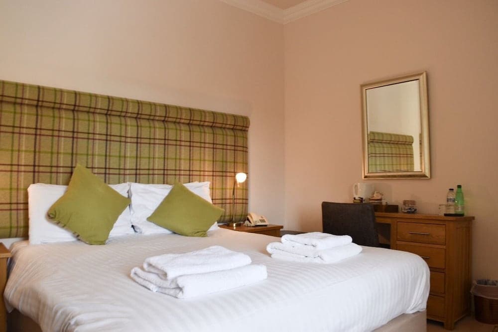 Lord Crewe Hotel