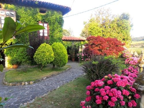 Hostería de Quijas