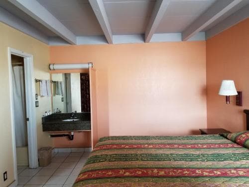 Espana Motel