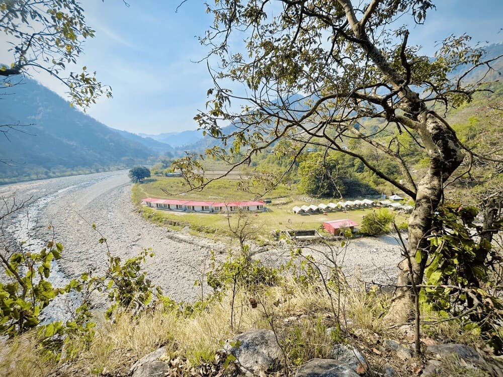 Riverstone Camps and Resorts