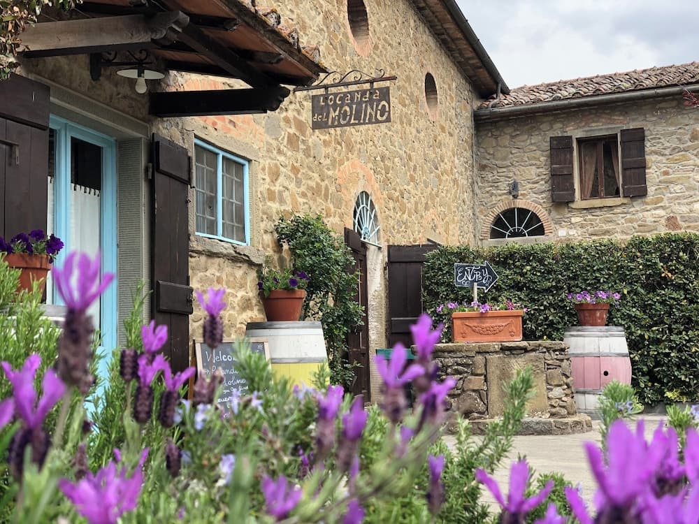 Locanda del Molino