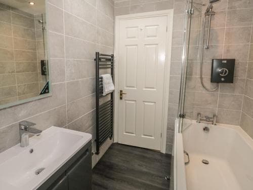 Bobbin Mill Cottage