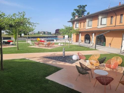 Hotel Verri