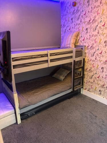 The Three Tuns Hotel