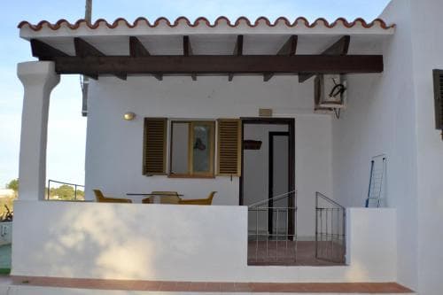 Apartamentos Isabel