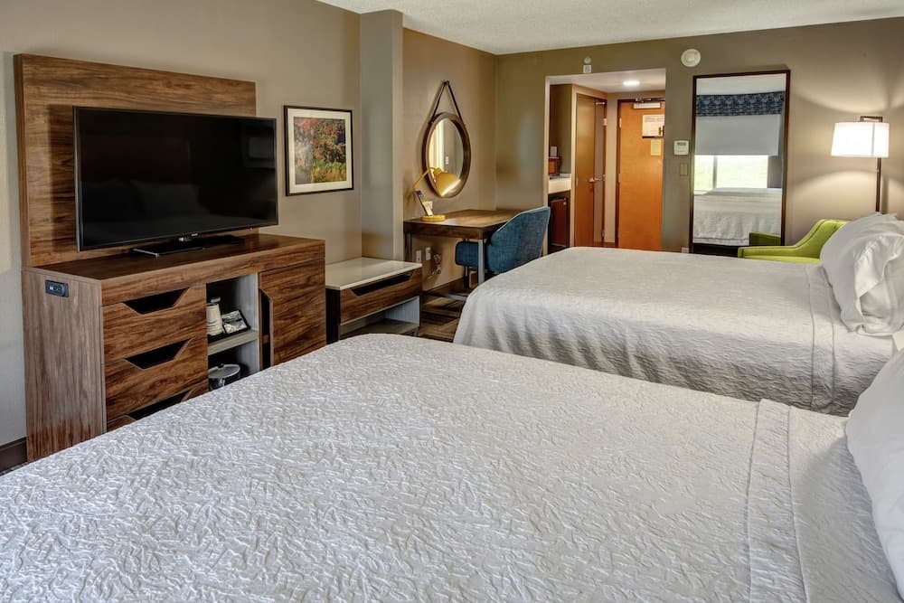 Hampton Inn Latrobe