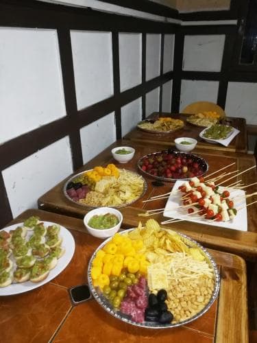 Gnomo Hostel