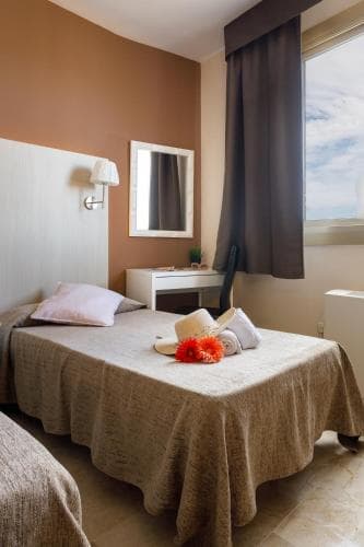 Hotel L'Alguer