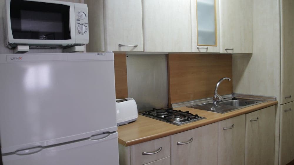 URH Apartamentos Vila de Tossa