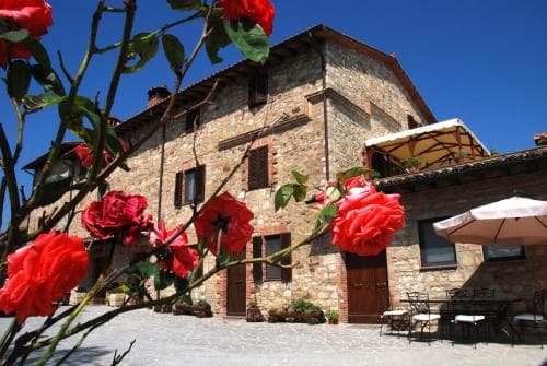 Antico Casolare