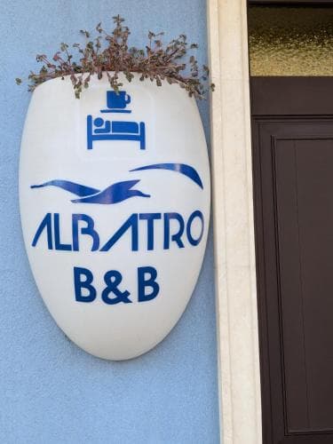 Albatro B&B