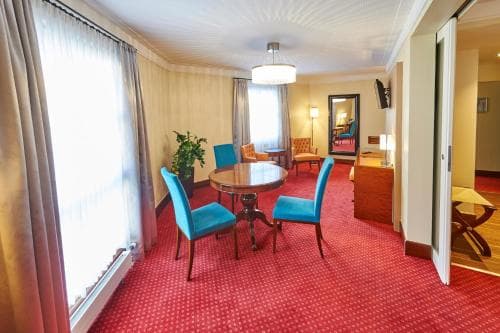 Dürer Hotel Nürnberg