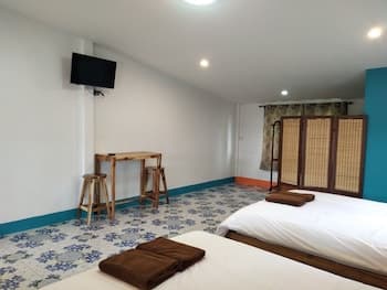 Big Trees Resort
