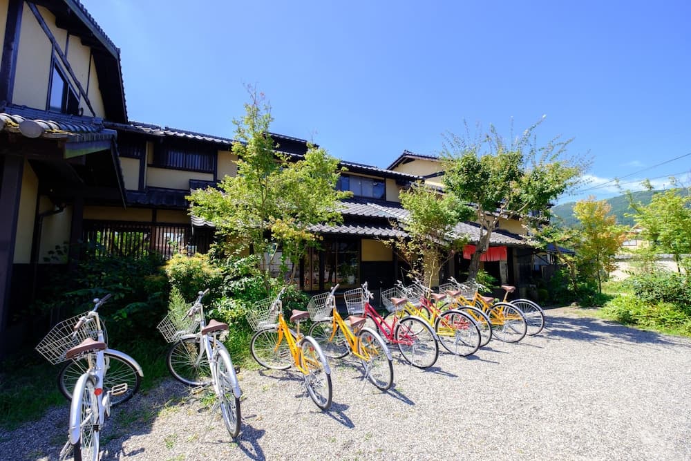 Yufuin Ryokan Tadaima