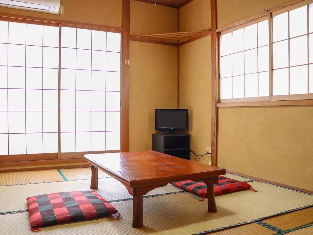 ペンションタンノ